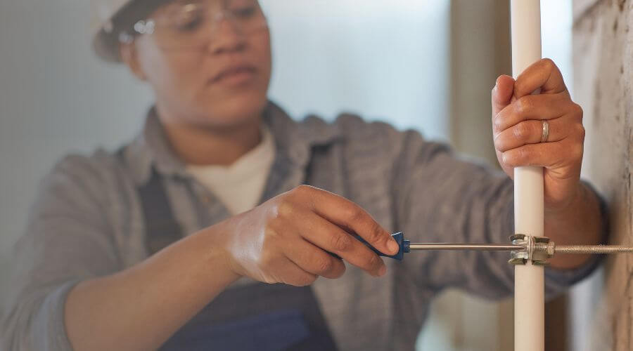 Professional annual plumbing maintenance services in Healdsburg, CA